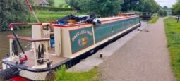 Days Like This – 60ft Semi Traditional Hybrid