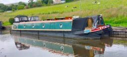 Days Like This – 60ft Semi Traditional Hybrid