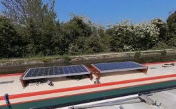 Days Like This – 60ft Semi Traditional Hybrid