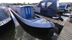 Kingfisher – 65ft Traditional