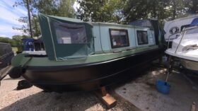 High Jump – 23ft Cruiser Sea Otter