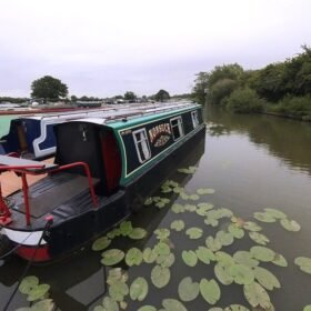 Nonsuch – 31ft Cruiser Stern