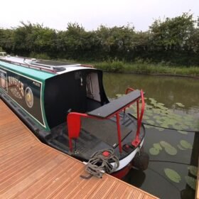 Nonsuch – 31ft Cruiser Stern