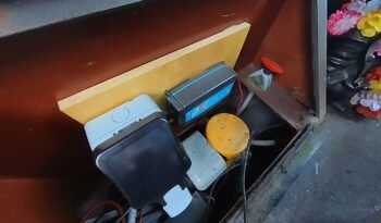 KP BOWTHRUSTER 2