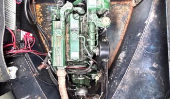 Edeavour Engine