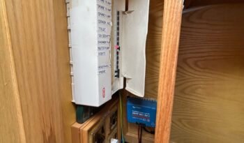 Endeavour Electrics 2