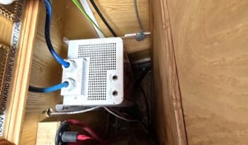 Endeavour Electrics