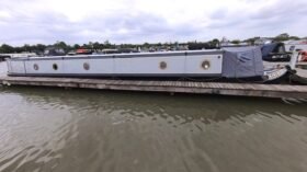 Cornucopia – 57ft Traditional