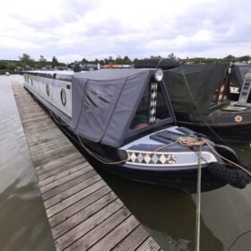 Cornucopia – 57ft Traditional