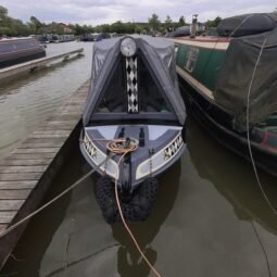 Cornucopia – 57ft Traditional