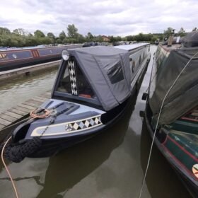 Cornucopia – 57ft Traditional
