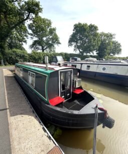 Nonsuch – 31ft Cruiser Stern