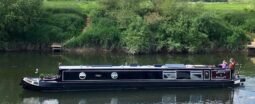 Grape Escape – 58ft Semi Traditional