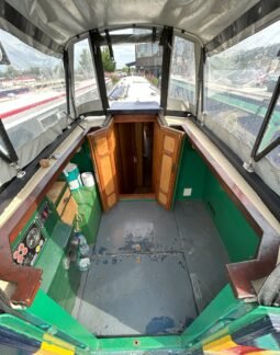 Primrose – 57ft Semi Traditional