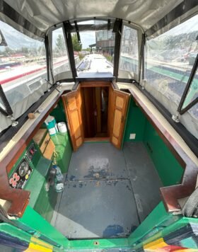 Primrose – 57ft Semi Traditional
