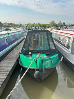 Primrose – 57ft Semi Traditional