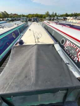Primrose – 57ft Semi Traditional