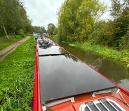 Swansong Free – 60ft Semi Traditional