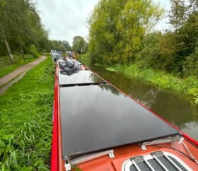 Swansong Free – 60ft Semi Traditional