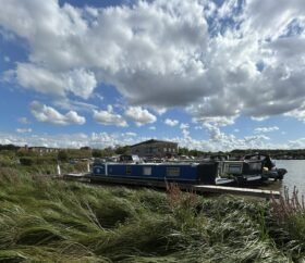 Jack Frost – 45ft Semi Traditional