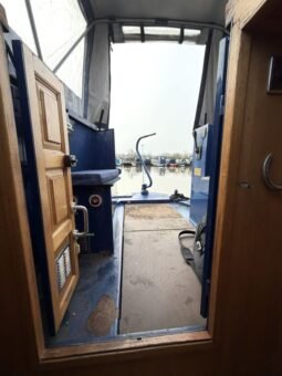 Myemvee – 70ft Semi Traditional