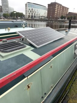 Loop The Loop – 57ft Semi Traditional
