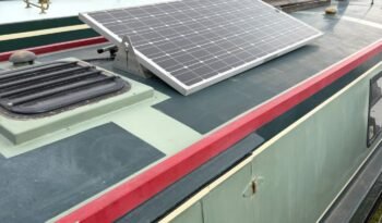 Construction solar