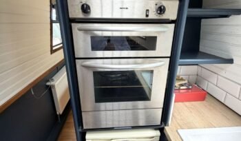 CookerFridge