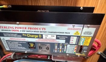 Electrics