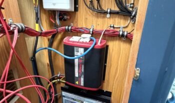 Electrics
