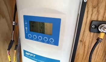 Electrics solar