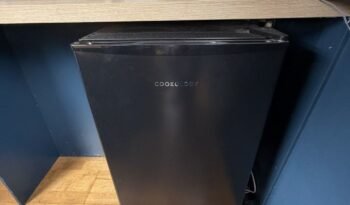 Freezer 1