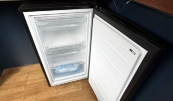 Freezer