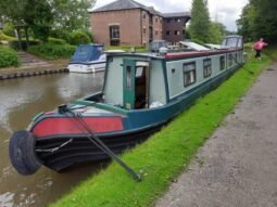 Loop The Loop – 57ft Semi Traditional