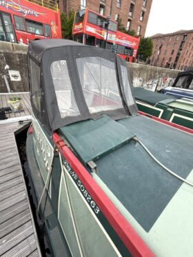 Loop The Loop – 57ft Semi Traditional