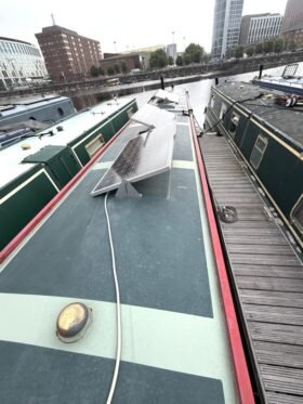 Loop The Loop – 57ft Semi Traditional