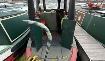 Stern external