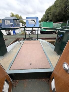 Chirk – 58ft Cruiser Stern