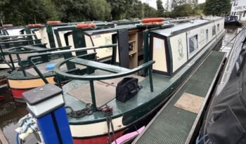 Main from stern