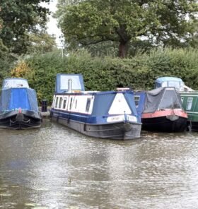 Scrumpy 66 – 57ft Semi Traditional (Reverse Layout)
